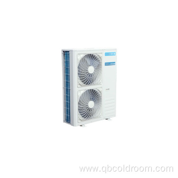 Cold Room Condenser Single Phase Condensing Unit